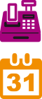 Kassensystem